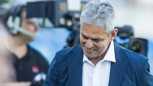 Reinaldo Rueda tendrá una reducida preparación para el inicio de las eliminatorias en marzo