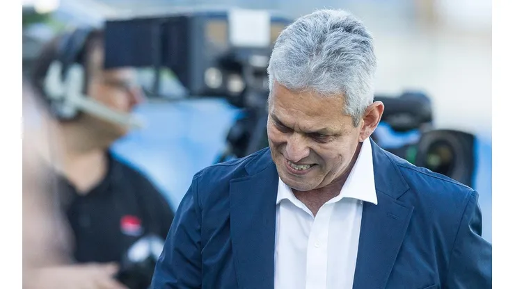 Reinaldo Rueda tendrá una reducida preparación para el inicio de las eliminatorias en marzo