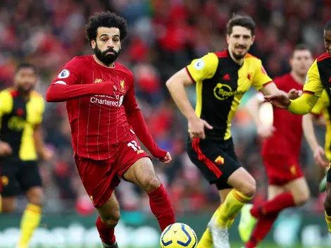 Dónde ver en vivo Monterrey vs Liverpool por el Mundial de Clubes