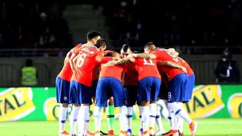 "No descartamos jugar las eliminatorias en regiones"