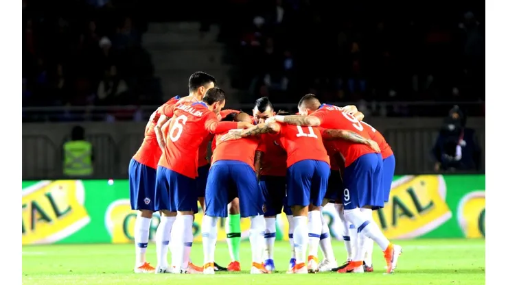 "No descartamos jugar las eliminatorias en regiones"