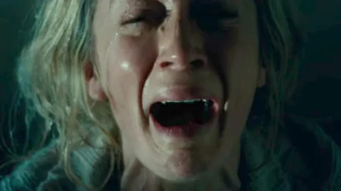 Primera imagen de "A Quiet Place: Part II"