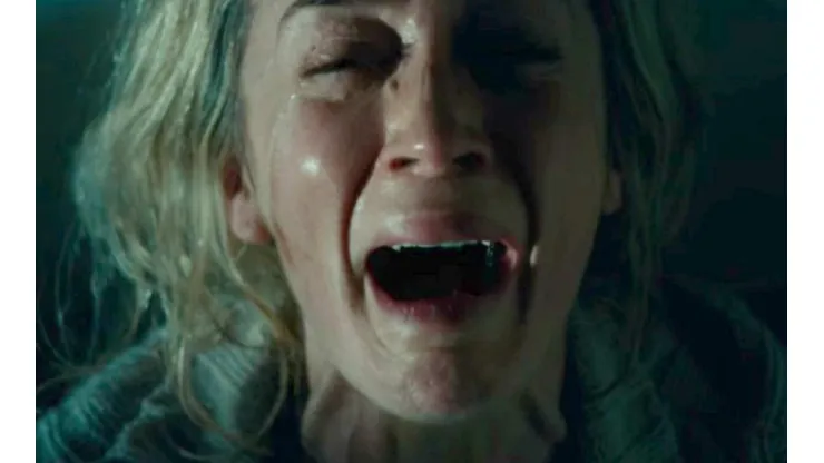 Primera imagen de "A Quiet Place: Part II"
