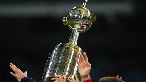 Todo lo que tienes que saber del sorteo de la Copa Libertadores