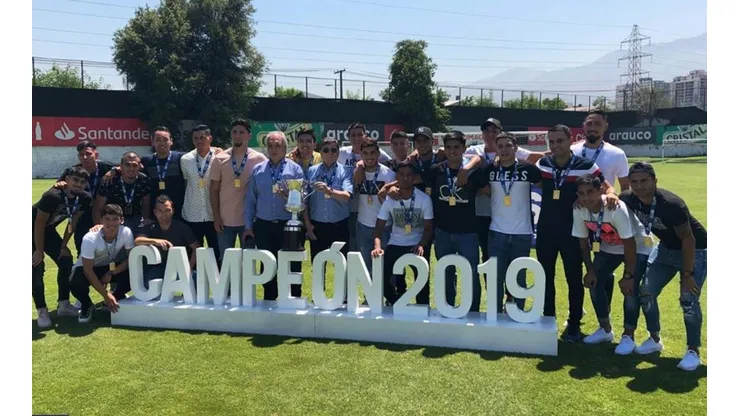 San Marcos se quedó con la copa