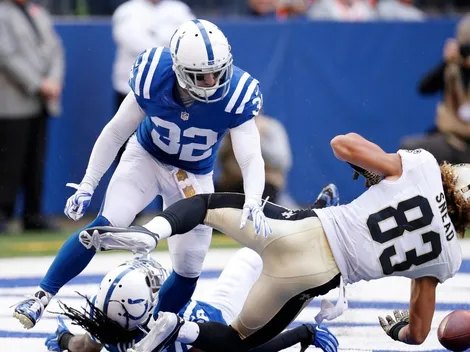El pronóstico para Indianapolis Colts y New Orleans Saints por la NFL