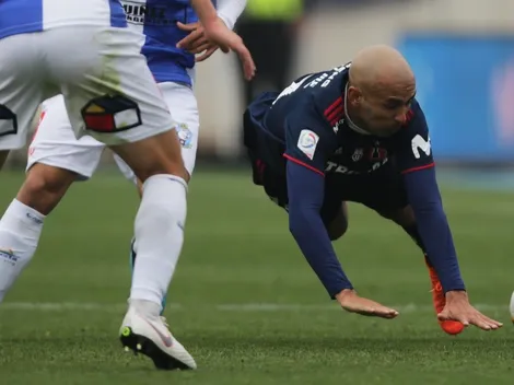 ¡Uf! Dos tablas de posiciones para definir los tres descensos en 2020