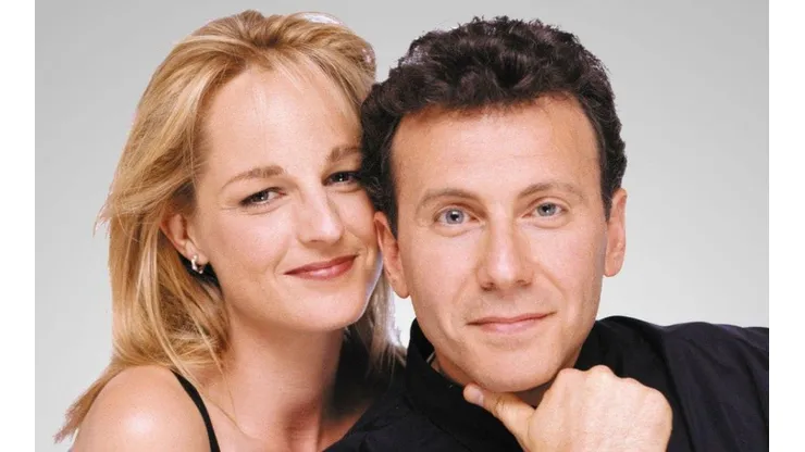 Vuelve "Mad About You" con un evento limitado