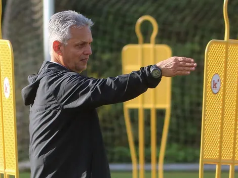 Rueda llega a Paraguay para el sorteo de las Clasificatorias