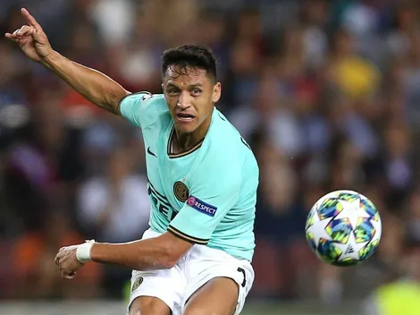 Rueda revela inminente regreso de Alexis: "Ya empezó a hacer trabajo de campo"