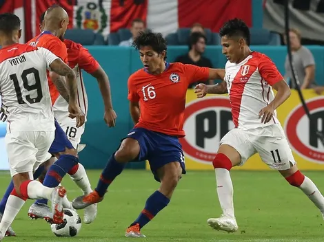 Mosa avisa que "esta semana" se define la llegada de Matías Fernández