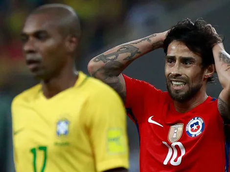 Cambio de última hora en el sorteo de las eliminatorias