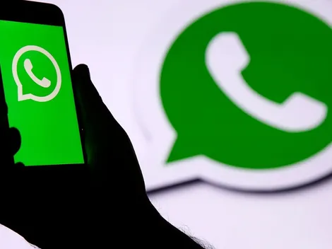 WhatsApp: Ojo con el spam, que te pueden cerrar la cuenta