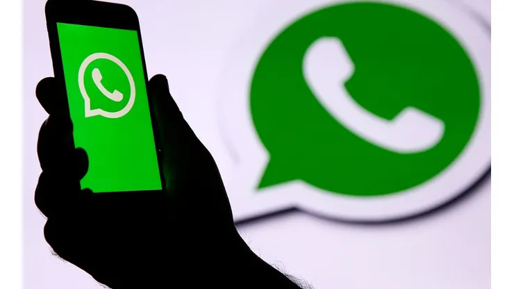 WhatsApp : Illustration
