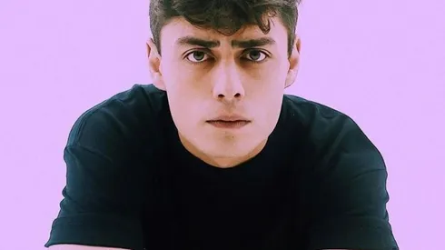 EnSecreto estrena colaboración junto a Solo Di Medina