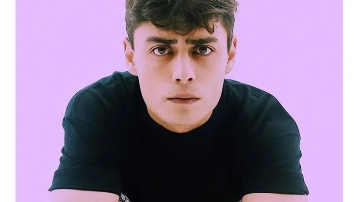 EnSecreto estrena colaboración junto a Solo Di Medina