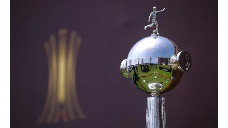 Ya existe fecha de sorteo para la edición 2020 de la Copa Libertadores de América.