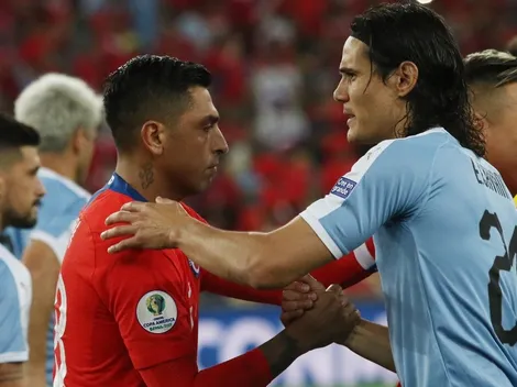 Durísimo debut de Chile en Eliminatorias: visita a Uruguay y recibe a Colombia