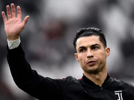 "Cristiano habría sido Balón de Oro estando en el Madrid"