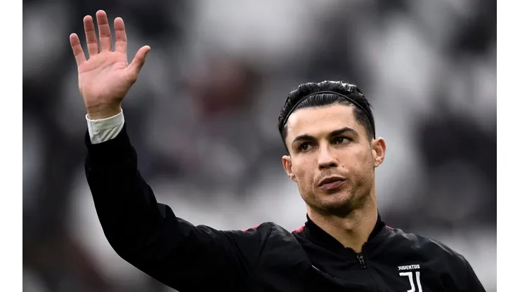 "Cristiano habría sido Balón de Oro estando en el Madrid"