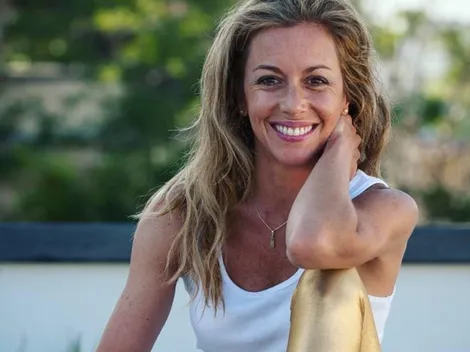 Yuyuniz Navas desata la ira en redes sociales