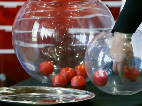 Así será el sorteo de las Eliminatorias para el Mundial de Catar 2022