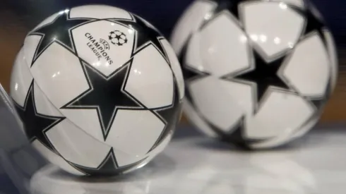 El sorteo dejó tres clásicos de Europa para febrero y marzo