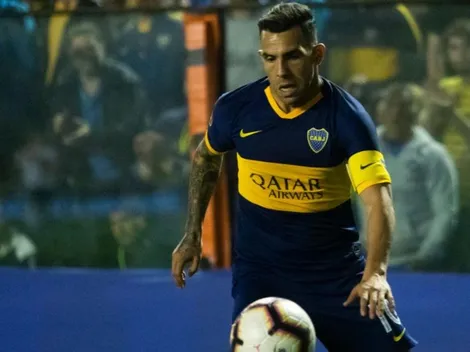 La sinceridad de Carlos Tévez: "Me arrepiento de haberme ido a China"