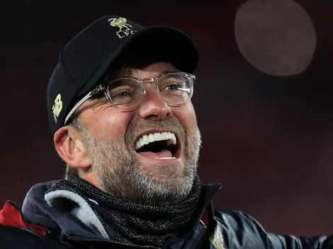 Jürgen Klopp: "No sé nada de Monterrey"