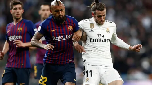 El Barça y el Madrid viajarán juntos al Camp Nou