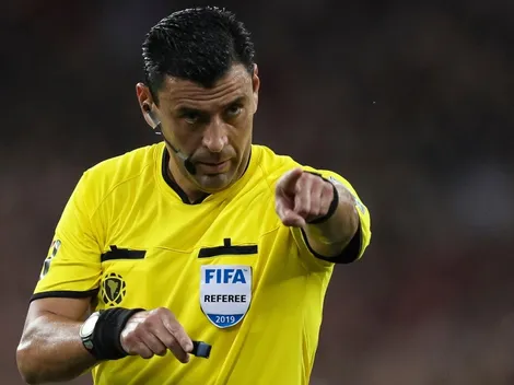 Roberto Tobar: "No más bonos, hay que cambiar la Constitución"