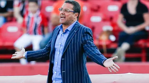 Se demoró mucho: Palmeiras descarta a Sampaoli y elige a Luxemburgo