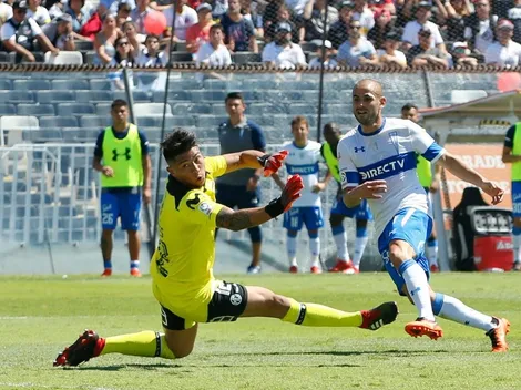 Sebastián Sáez avisa: "Mi continuidad no es segura en la UC"