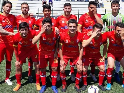 Independiente de Cauquenes aparece en venta en diario nacional