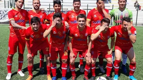 "Se vende club fútbol profesional": Independiente de Cauquenes busca nuevos dueños en diario nacional