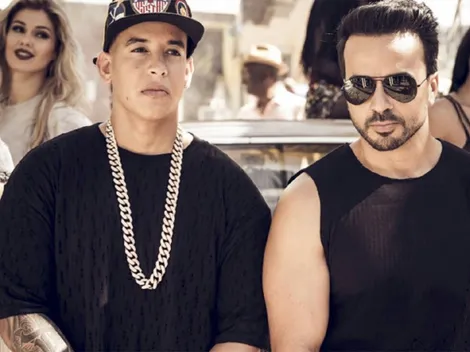 YouTube: Las cinco canciones más escuchadas de todos los tiempos