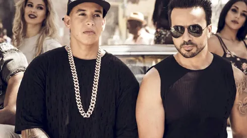 YouTube: Las cinco canciones más escuchadas de todos los tiempos