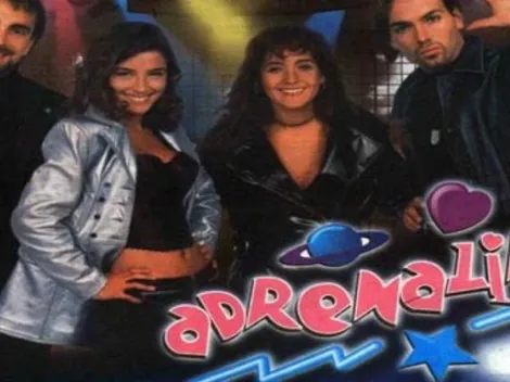 "Adrenalina" volverá a las pantallas nacionales