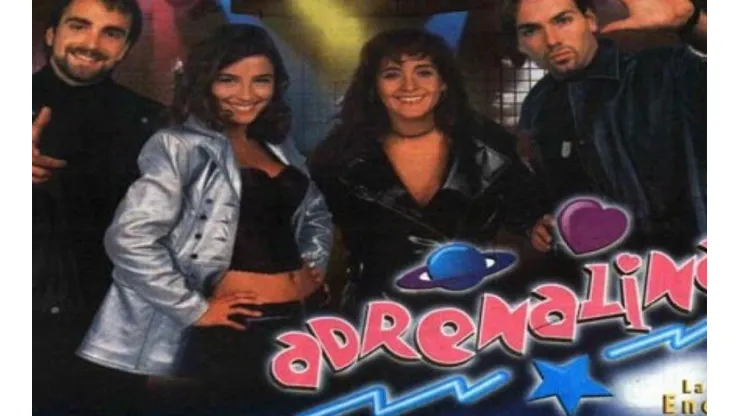 "Adrenalina" volverá a las pantallas nacionales