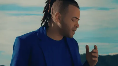 La colaboración que une a Nacho, Joey Montana, Yandel y Sebastián Yatra