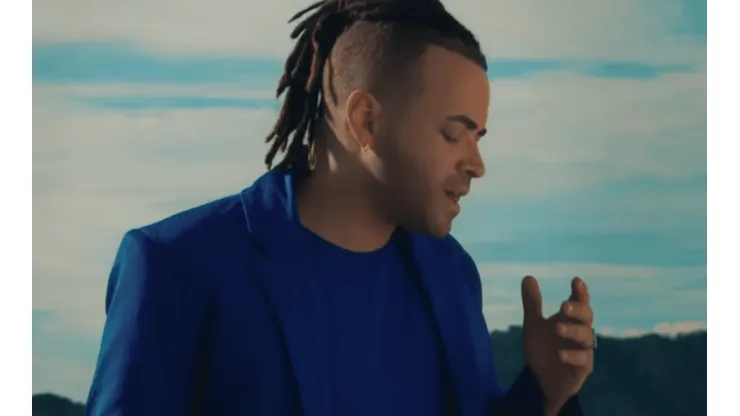 La colaboración que une a Nacho, Joey Montana, Yandel y Sebastián Yatra
