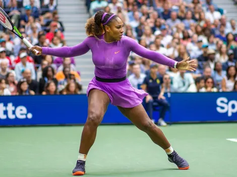 Serena Williams: "No merezco ganar menos porque tengo senos"