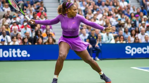 Serena Williams exige que los torneos paguen lo mismo a hombres y mujeres.