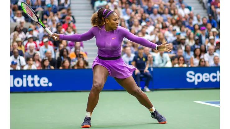 Serena Williams exige que los torneos paguen lo mismo a hombres y mujeres.