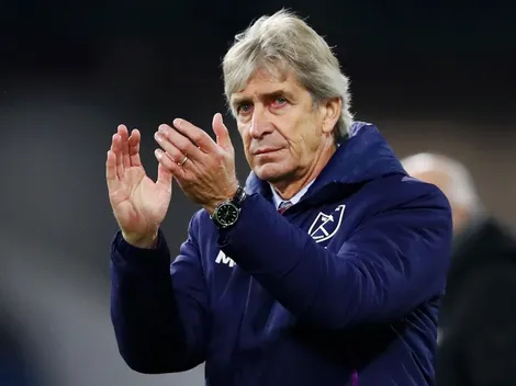 Pellegrini apunta: "No leo lo que dicen los medios, no soy estúpido"