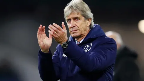 Pellegrini apunta: "No leo lo que dicen los medios, no soy estúpido"