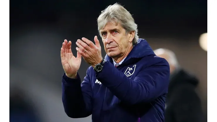 Pellegrini apunta: "No leo lo que dicen los medios, no soy estúpido"