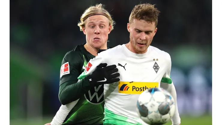 La Bundesliga tiene nuevo líder