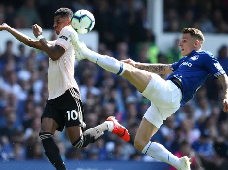 Ver EN VIVO Manchester United vs Everton por la jornada 17 de la Premier League