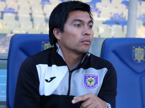 DT de Deportes Concepción: "Nos quitaron el club por secretaría"